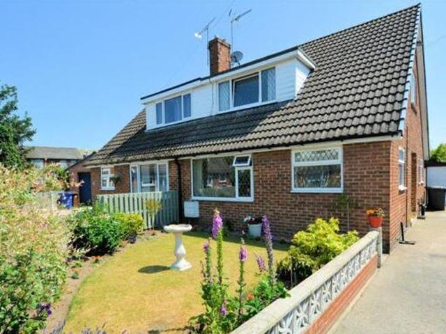 House for sale in North Yorkshire