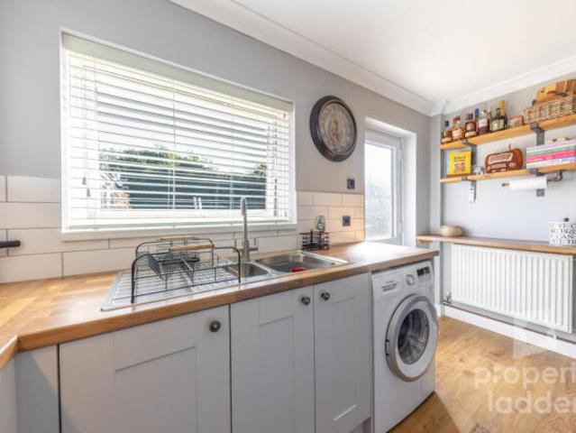 Bungalow for sale in Crostwick, Norfolk