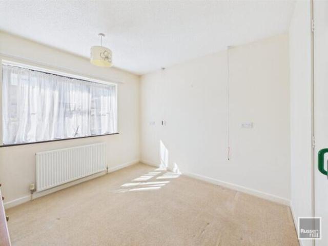 Bungalow for sale in Burgh St Peter, Norfolk