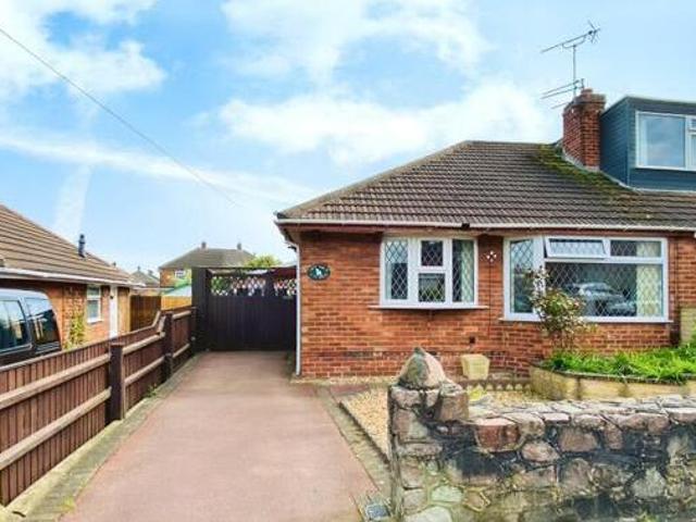 House for sale in Leicester Forest East, Blaby