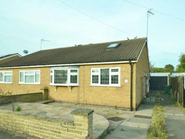 House for sale in Pinfold, Leicestershire