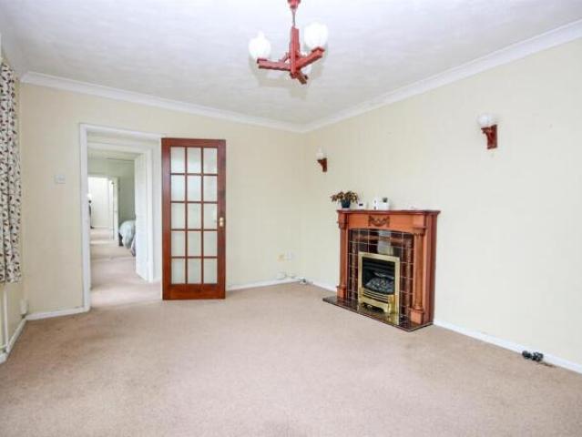 Bungalow for sale in Sprowston, Broadland