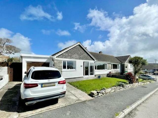 House for sale in Tintagel, Cornwall