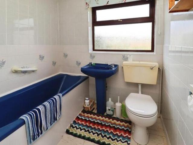 Bungalow for sale in Ermine West, Brayford