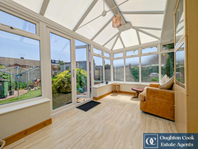 Bungalow for sale in Coventry, West Midlands