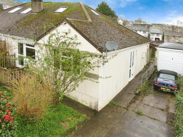 House for sale in Strode, Devon