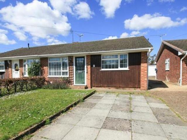 House for sale in Barton Stacey, Hampshire