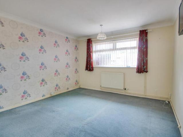 Bungalow for sale