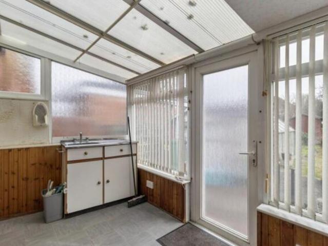 Bungalow for sale in North Watford, Hertfordshire