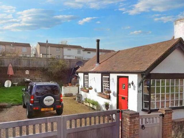 House for sale in Sandown Park, Kent