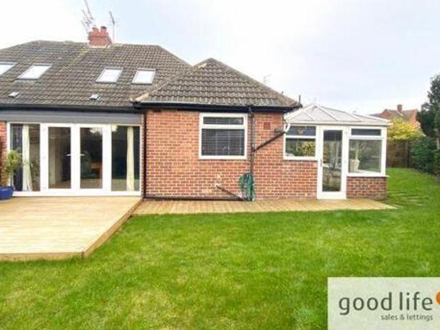 House for sale in Tyne And Wear