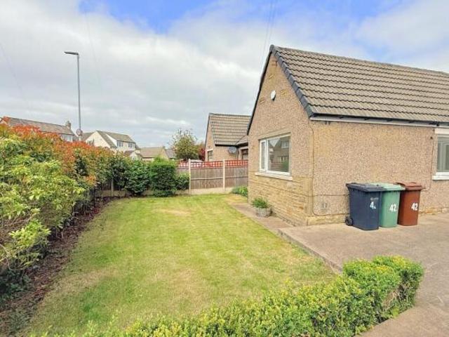 Bungalow for sale