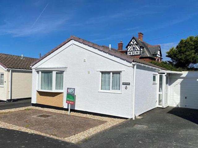 House for sale in Tywyn, Wales