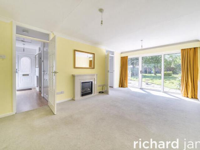 Bungalow for sale in Walcot West, Rodbourne