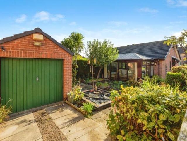 Bungalow for sale in Northwood Green, Bromsberrow Heath
