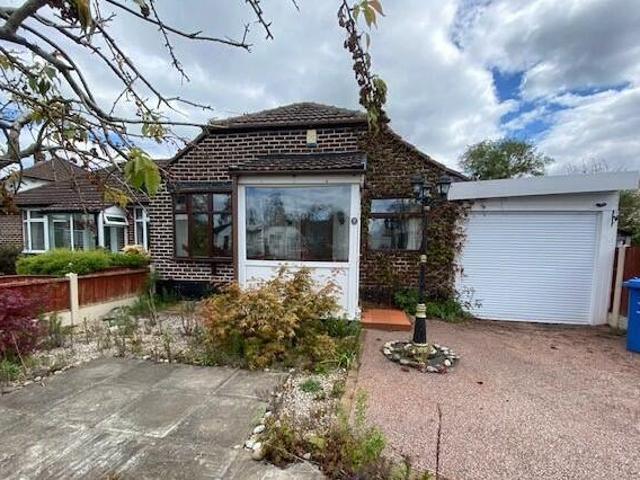 House for sale in Lyons, Greater London