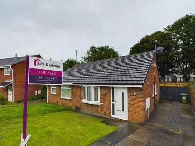 House for sale in Tyne And Wear