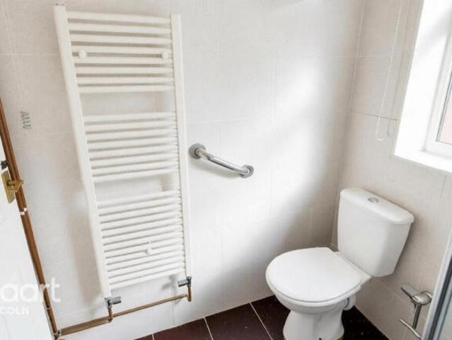 Bungalow for sale in Hykeham Moor, North Kesteven