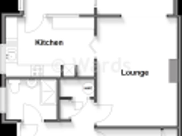 Bungalow for sale in Chatham