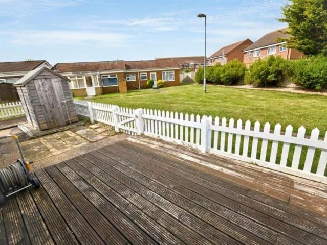 Bungalow for sale in Langney Village, Eastbourne