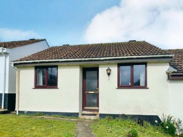 House for sale in Gonvena, Wadebridge