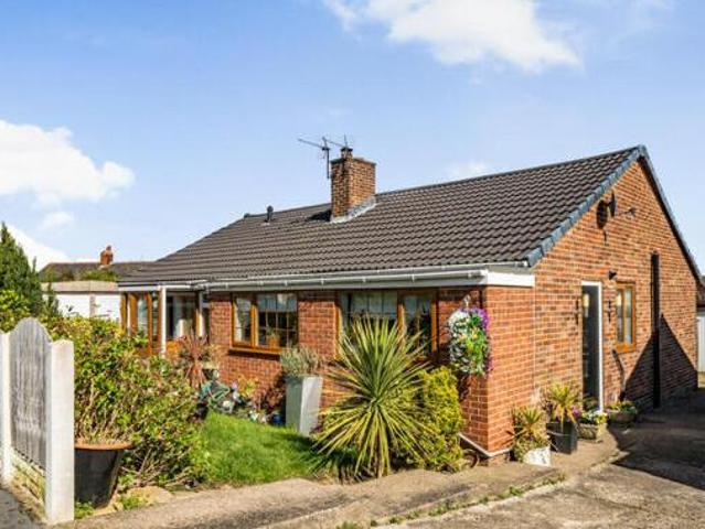 House for sale in Glasshoughton, Castleford