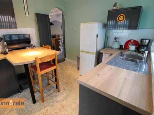 Bungalow for sale in Baddeley Green, Stoke-on-Trent