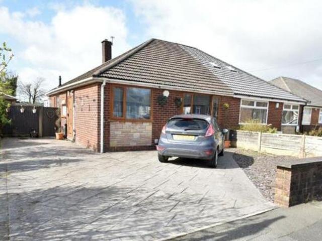 House for sale in Lancashire