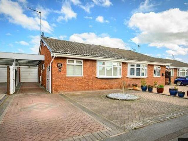 House for sale in Walsgrave On Sowe, West Midlands