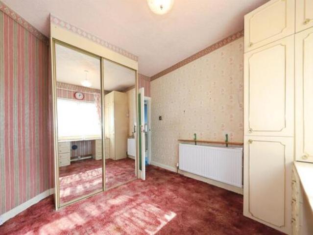 Bungalow for sale in Ettingshall Park, West Midlands
