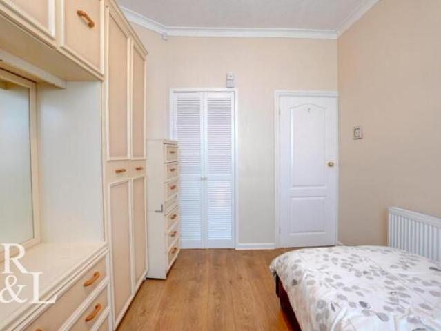 Bungalow for sale in Ettingshall Park, West Midlands