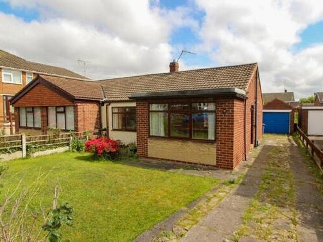 House for sale in Warmsworth, South Yorkshire