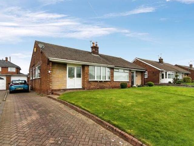 House for sale in Warrington
