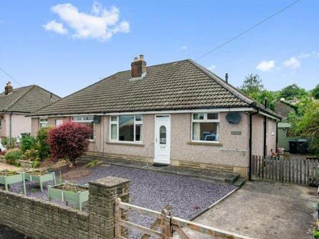 House for sale in England