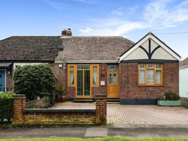 House for sale in Spring Vale, Hampshire