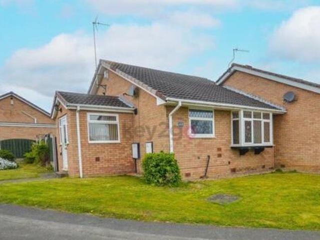 House for sale in Crystal Peaks, Sheffield