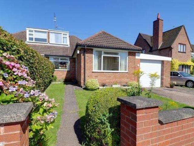 House for sale in Baswich, Staffordshire