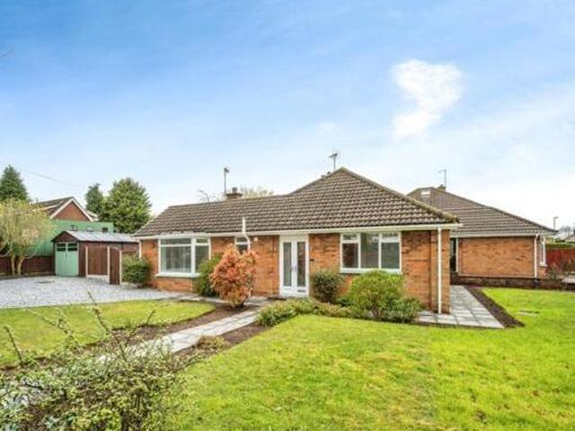 House for sale in Baswich, Staffordshire