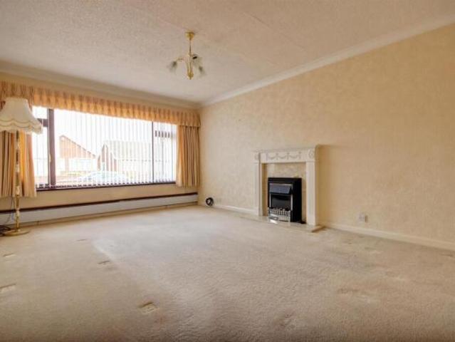 Bungalow for sale in South Lane, West Yorkshire