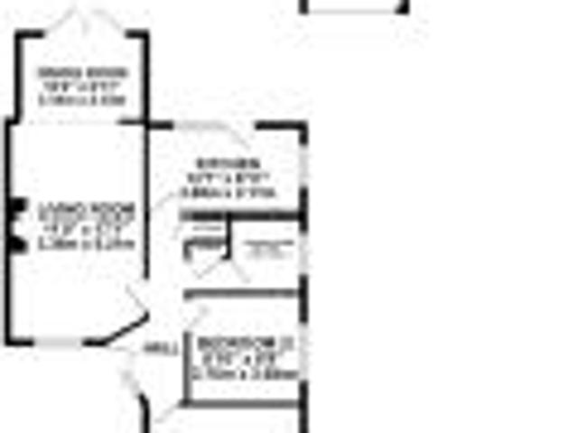 Bungalow for sale in Stoke-on-Trent