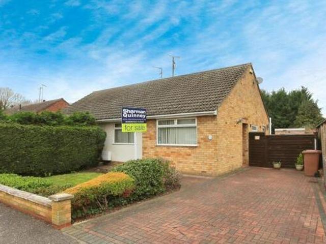 House for sale in Hampton Green, Cambridgeshire