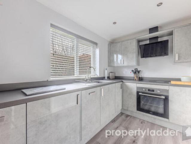 Bungalow for sale in Crostwick, Norfolk