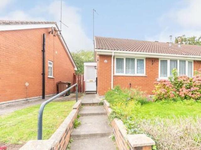 House for sale in Wirral