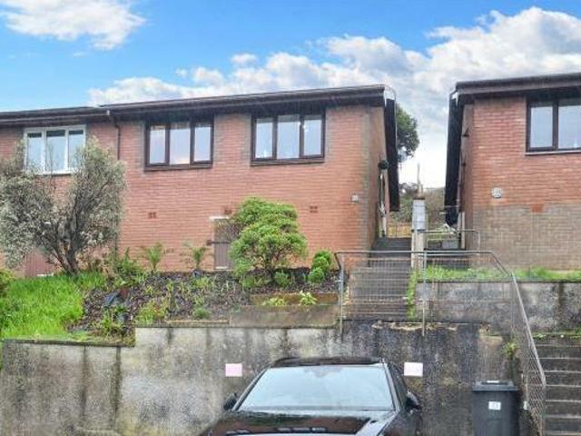 House for sale in Looe, Cornwall