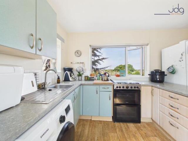 Bungalow for sale in Bare, Lancashire