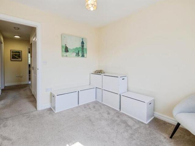 Bungalow for sale in Boultham Moor, Brayford