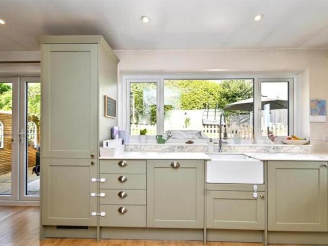 Bungalow for sale in Ratton, Eastbourne