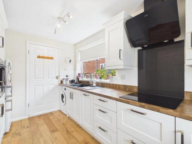 Bungalow for sale in High Field, York