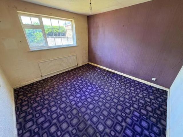 Bungalow for sale in Queensbury, West Yorkshire