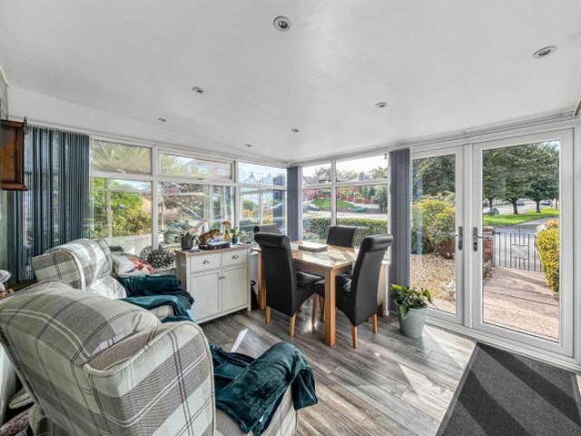 Bungalow for sale in Longton, Stoke-on-Trent